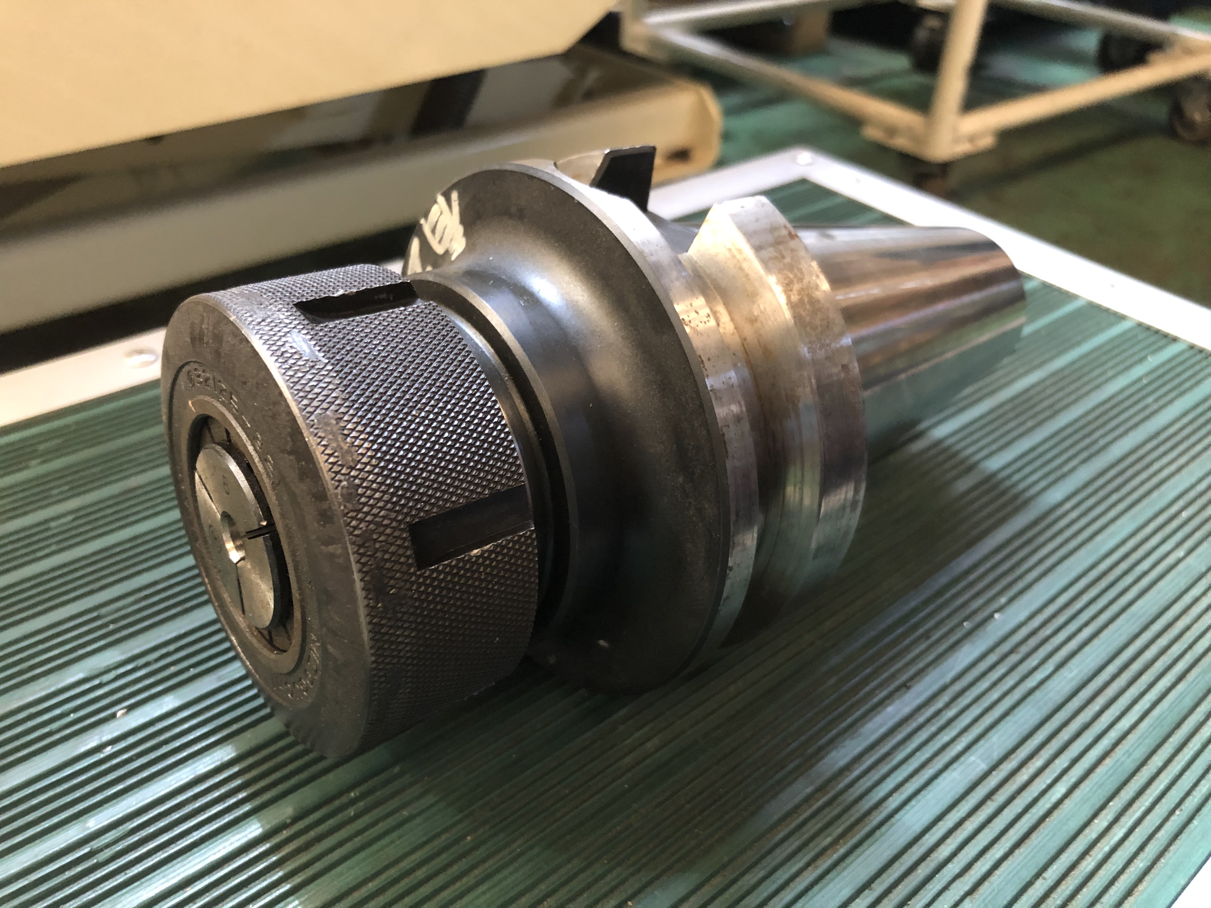 MST BT50ツール BT50-CTA32-90