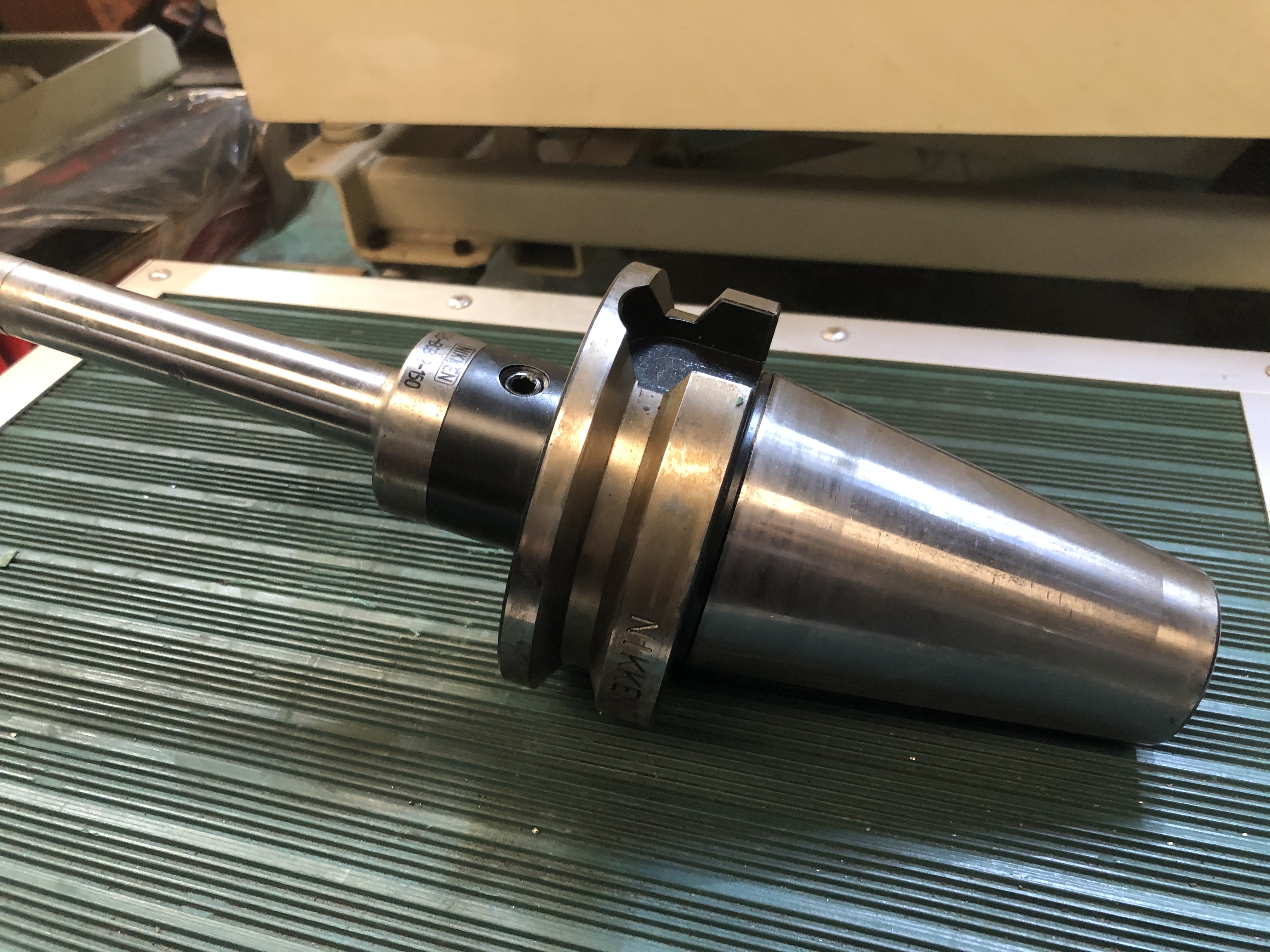 NIKKEN BT50ツール BT50-Q26-65