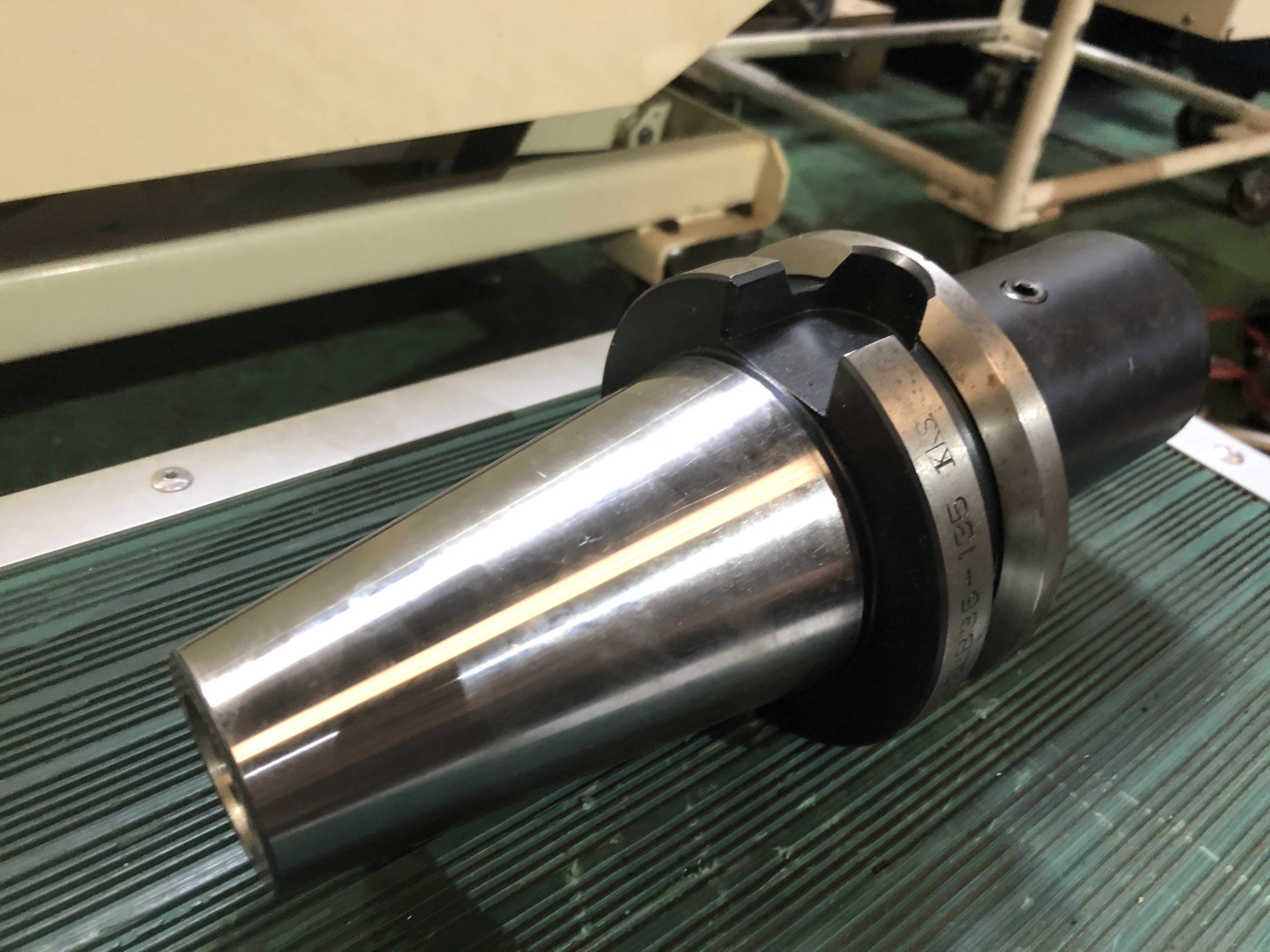 KKS BT50ツール BT50-SLB35-135