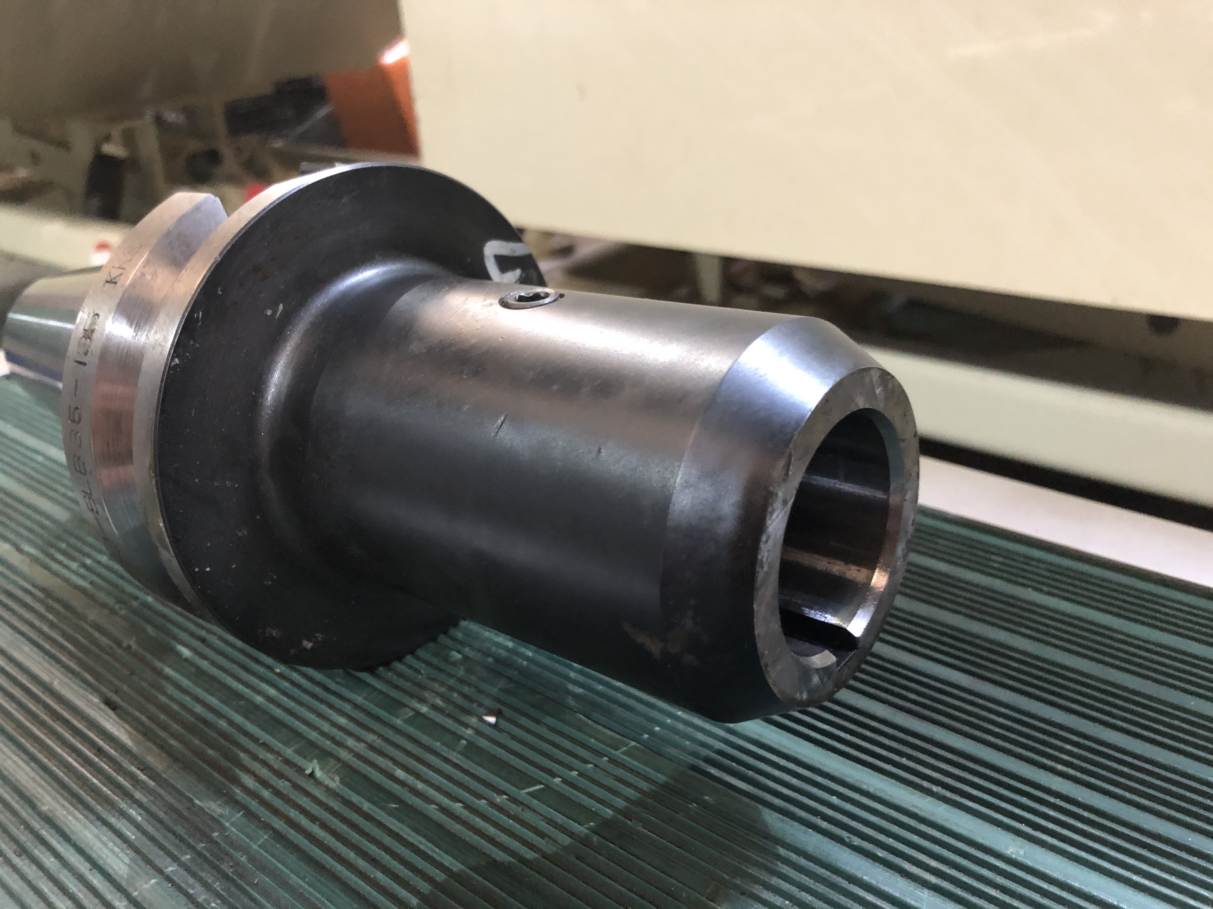 KKS BT50ツール BT50-SLB35-135