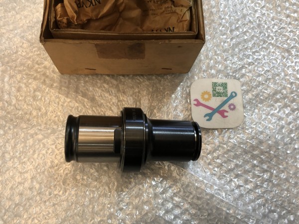 KATO/カトウ工機 タップコレット TC2035 M30