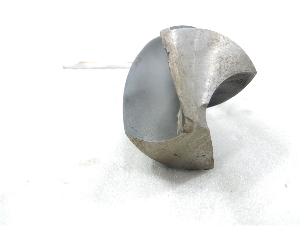 不二越(NACHI) ドリル　MT5 刃径56mm　MT5