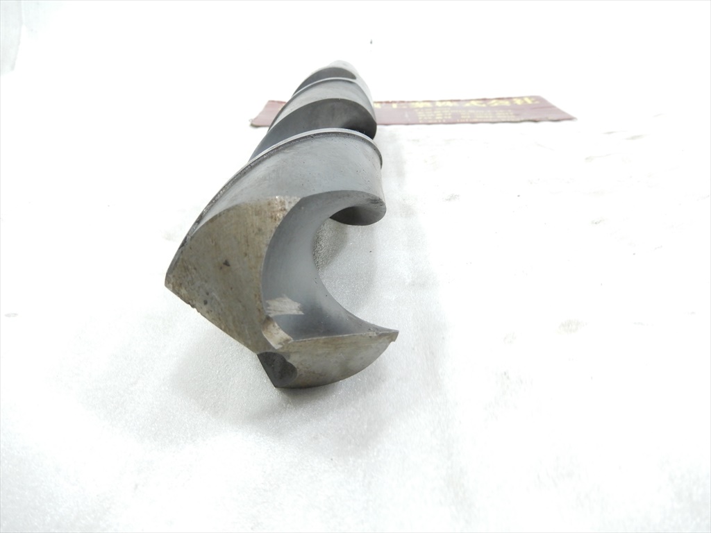 不二越(NACHI) ドリル　MT5 刃径56mm　MT5