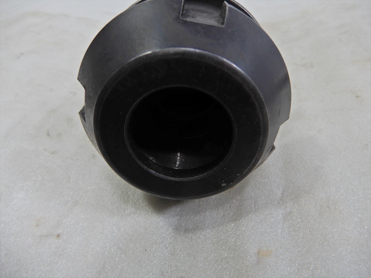 ミーリングチャック #40　ネジ山20φ　ミーリングチャック内径27mm