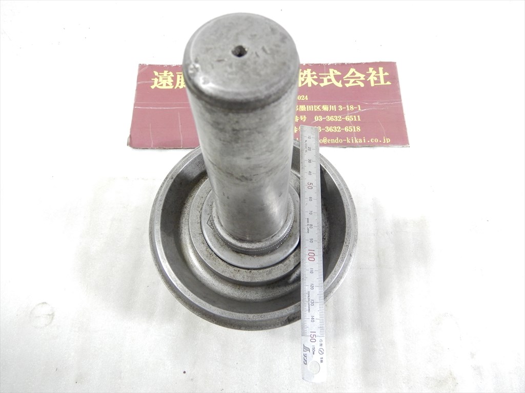  回転センター MT5