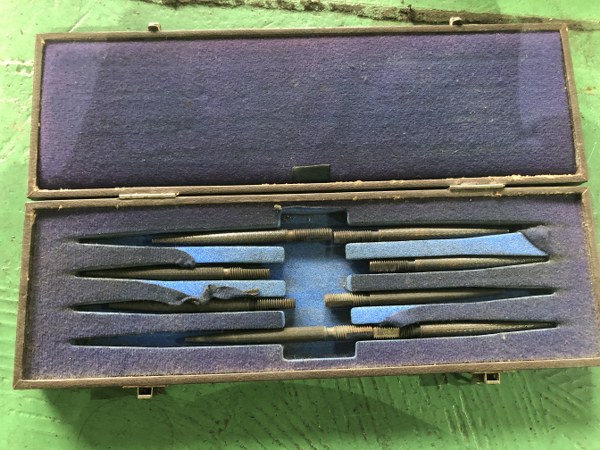 YAMAMOTO SCIENT/山本科学工具研究社 ハードネスター HRC