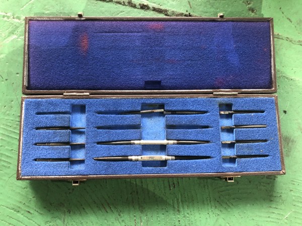 YAMAMOTO SCIENT/山本科学工具研究社 ハードネスター HV