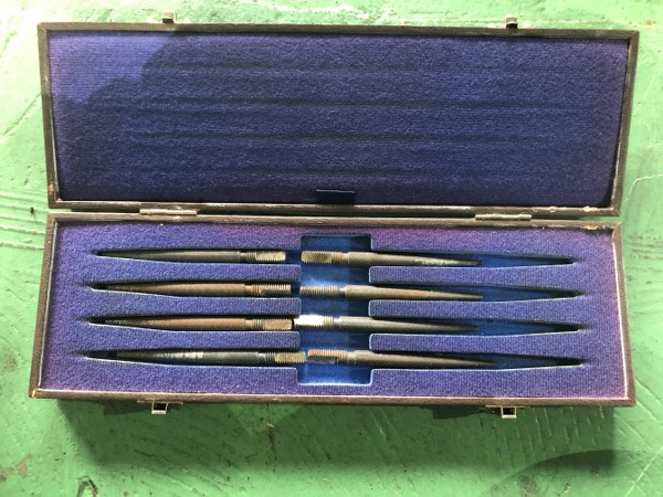 YAMAMOTO SCIENT/山本科学工具研究社 ハードネスター HRC