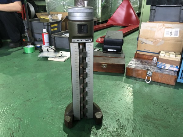 ミツトヨ ハイトマスタ 515-318　515シリーズ