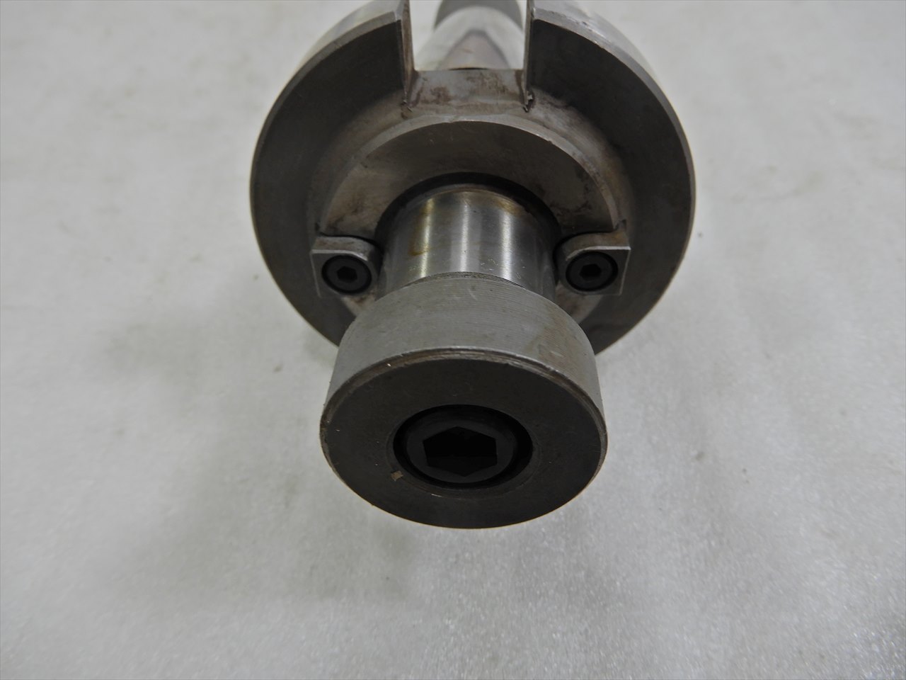 北辰 フェイスミル FA40×3　シャンク25.4