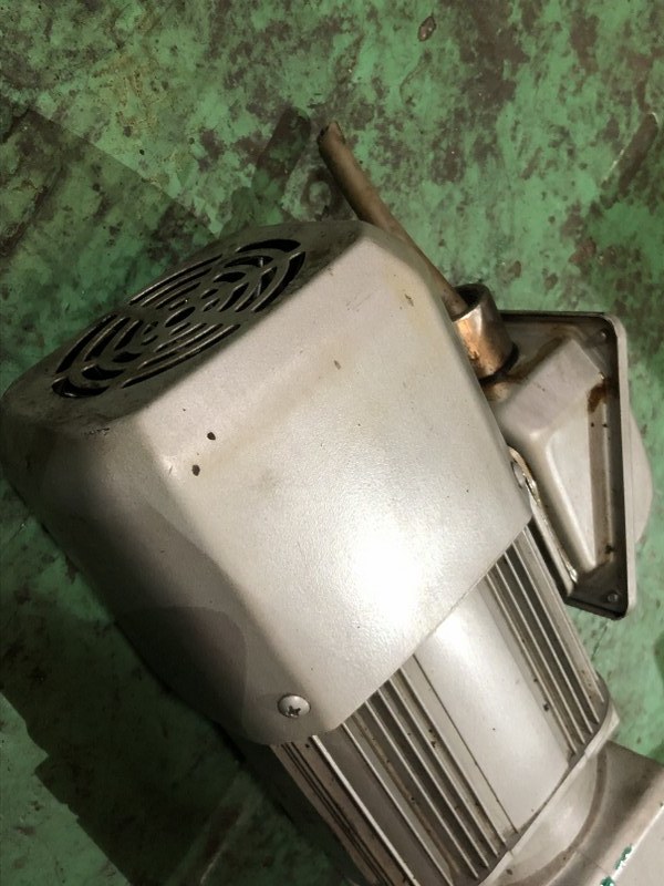 三菱/MITSUBISHI ギヤードモーター GM-SHYMB-RR