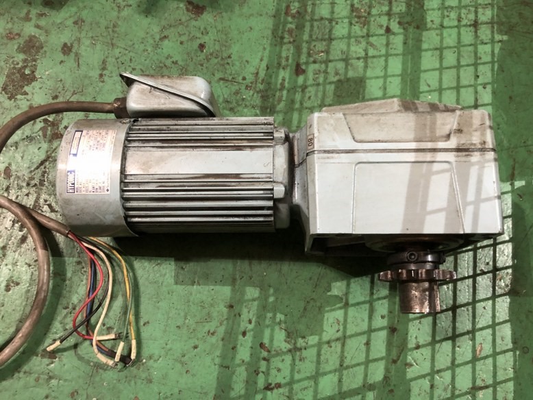 Sumitomo Heavy Industries ハイポニック減速機 RNFM05-40R-B-80