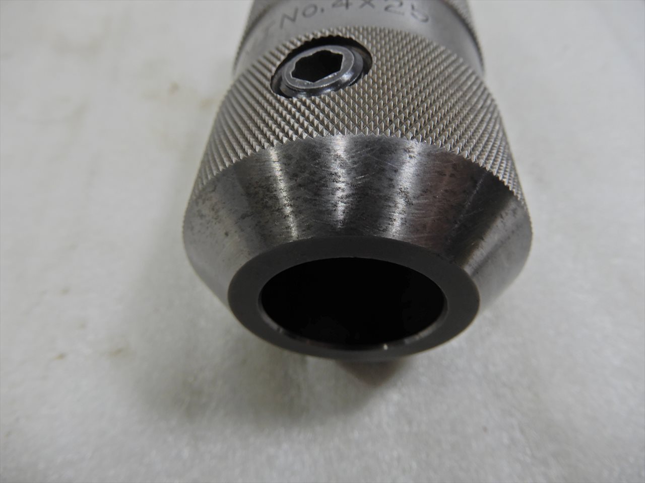 三井 フライスアーバ MT4×25　シャンク25