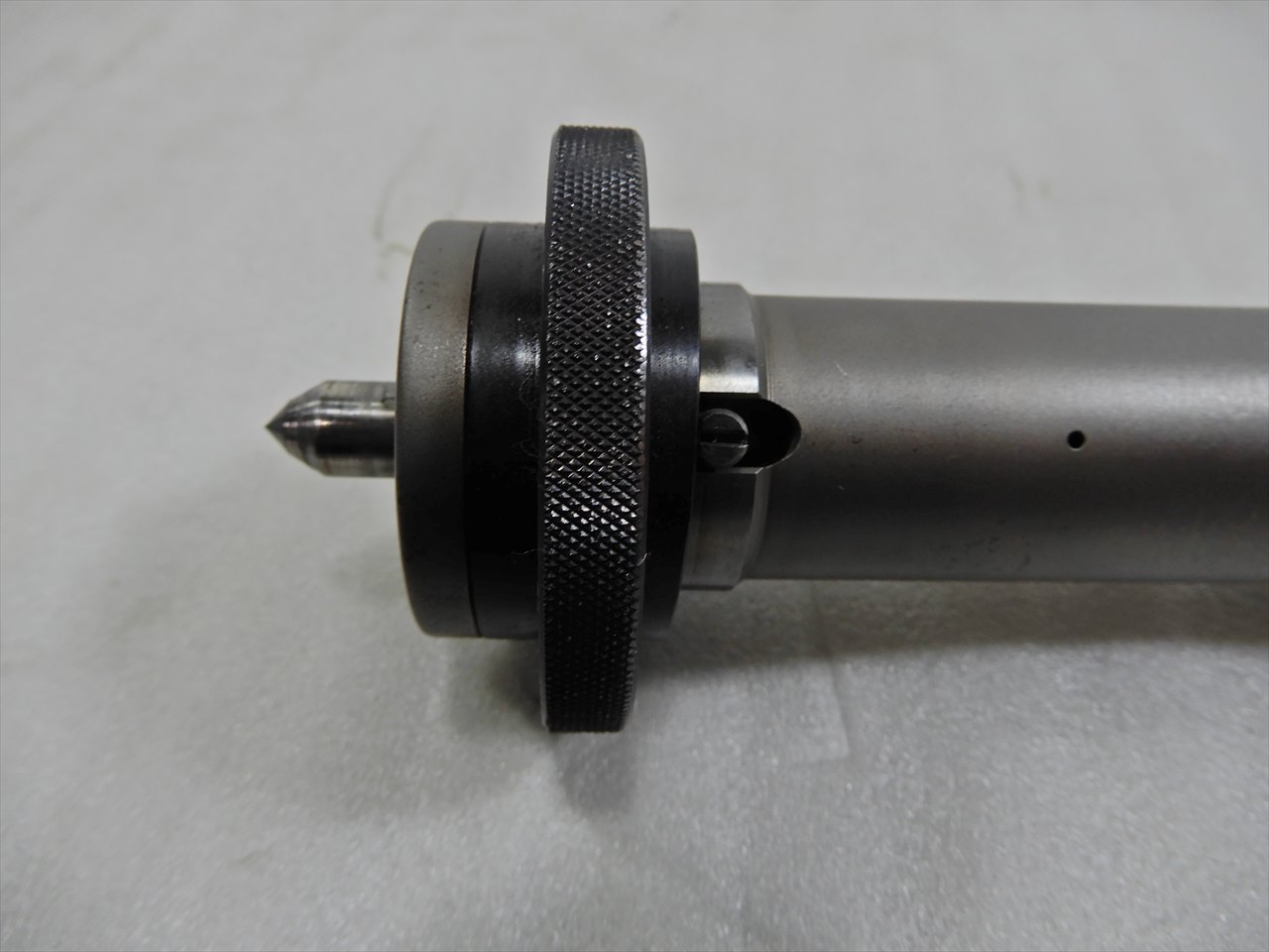 三井 超硬付きケガキポインター MT4　ストローク5mm