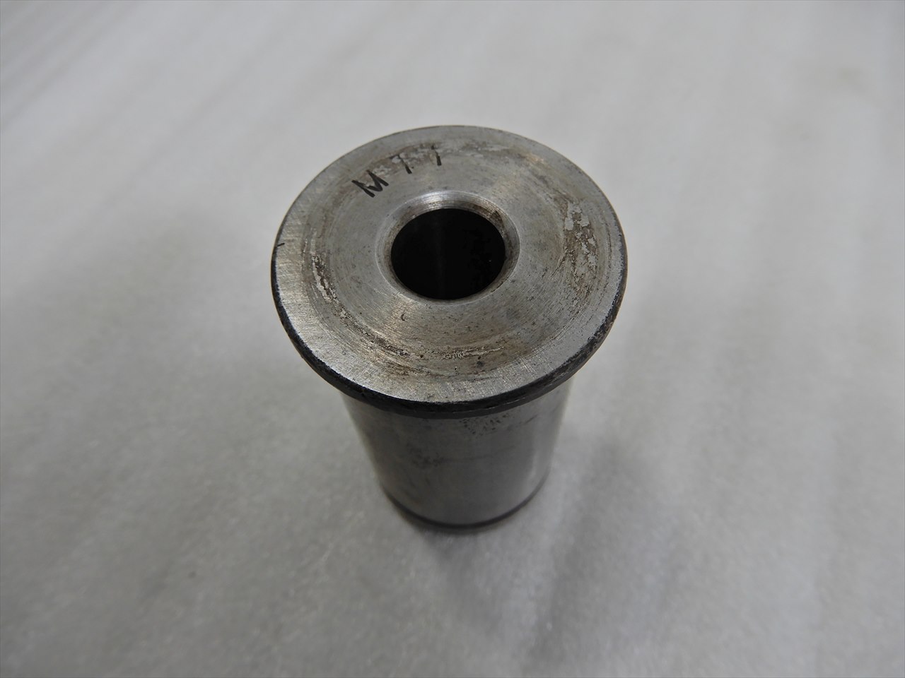 テーパコレット 32φ　MT1