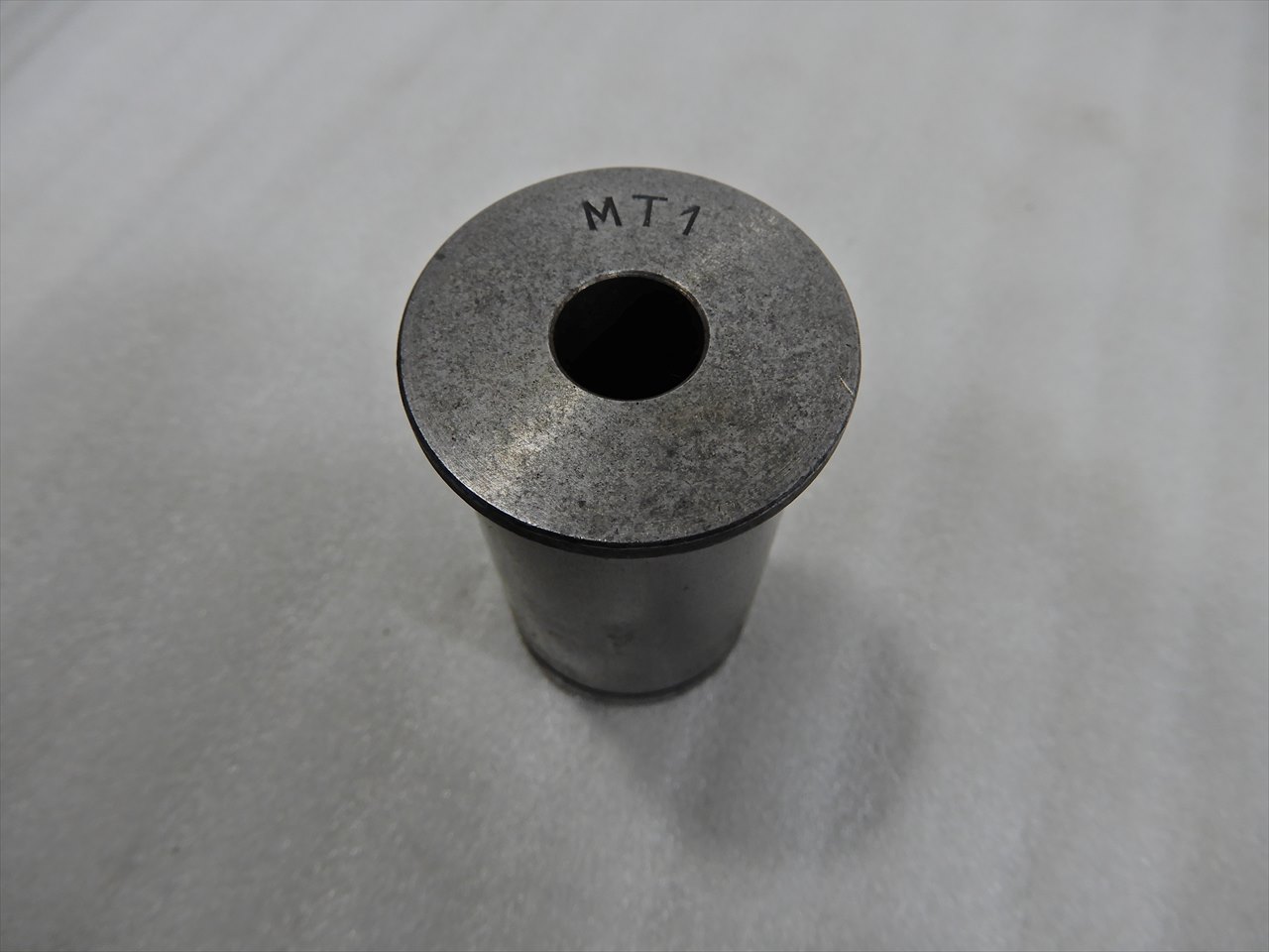 テーパコレット 32φ　MT1