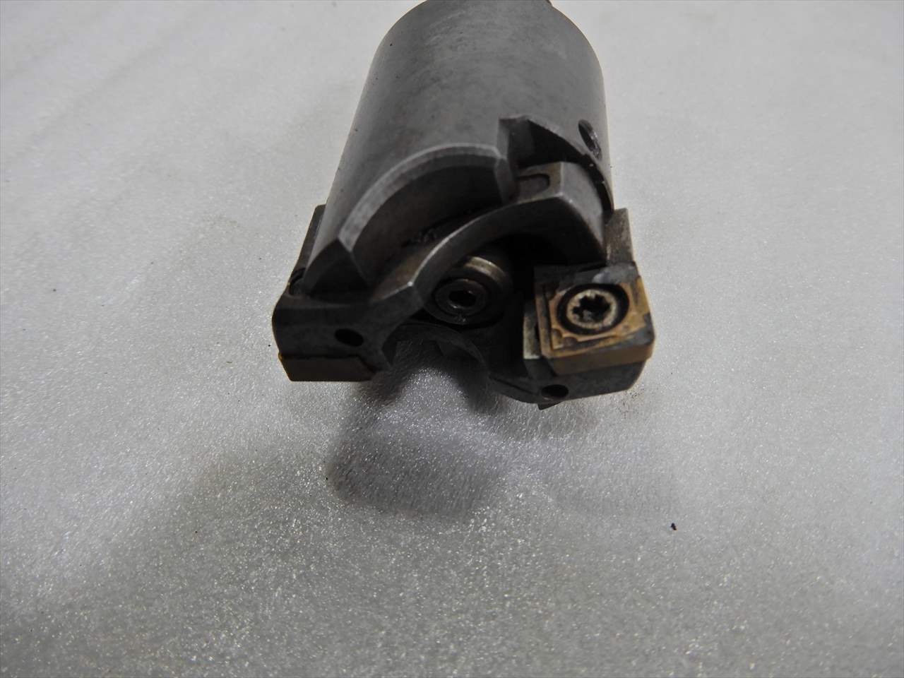 BIGKAISER ボーリングヘッド RW32-42CK3