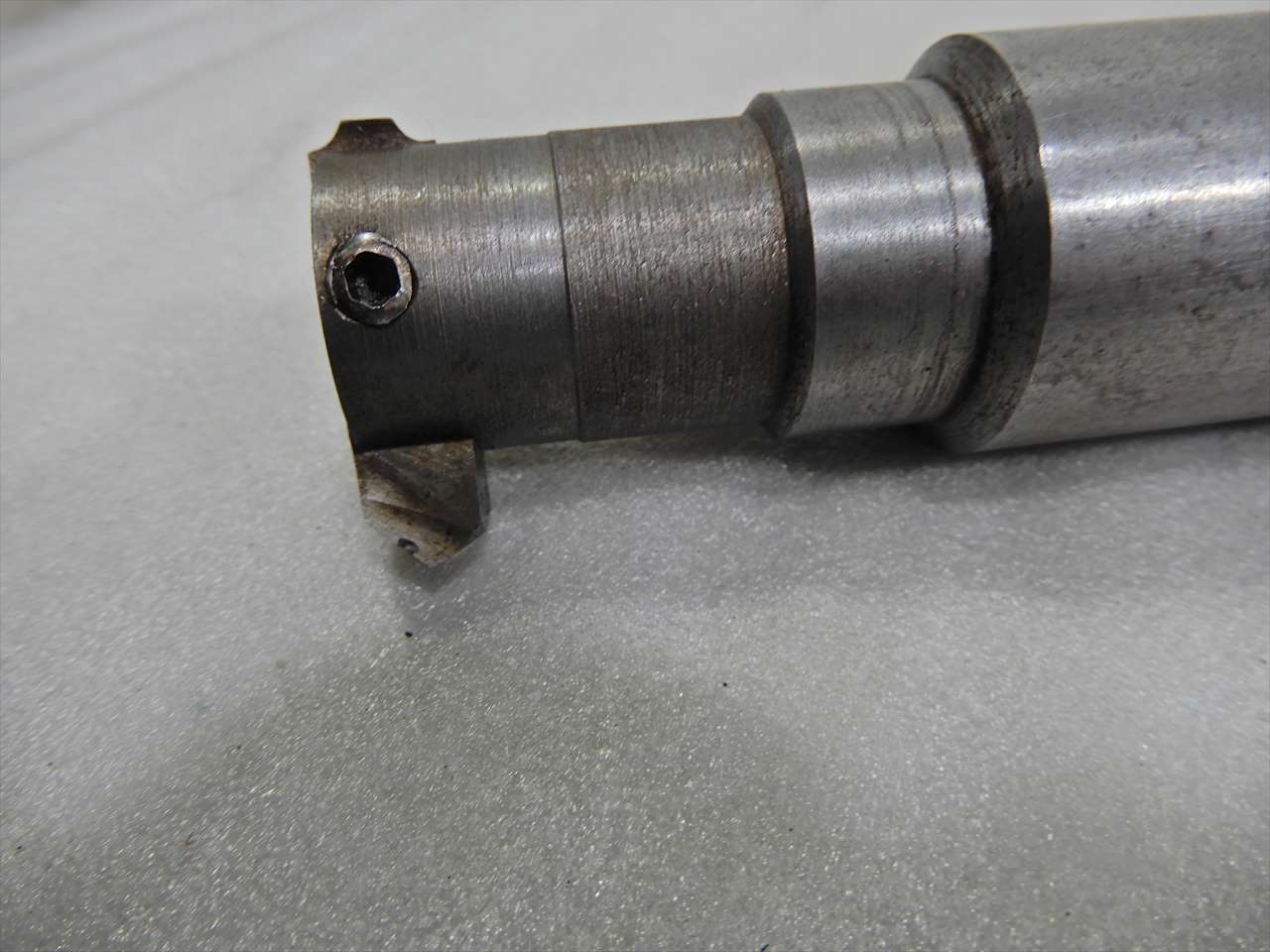 ボーリングツール シャンク32/全長115