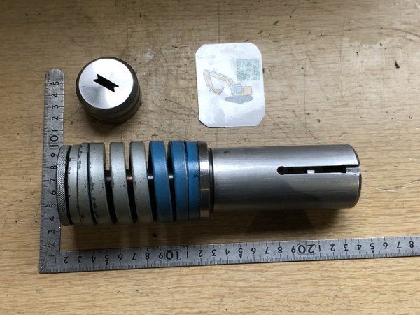 アマダ/AMADA タレパン金型セット 不明