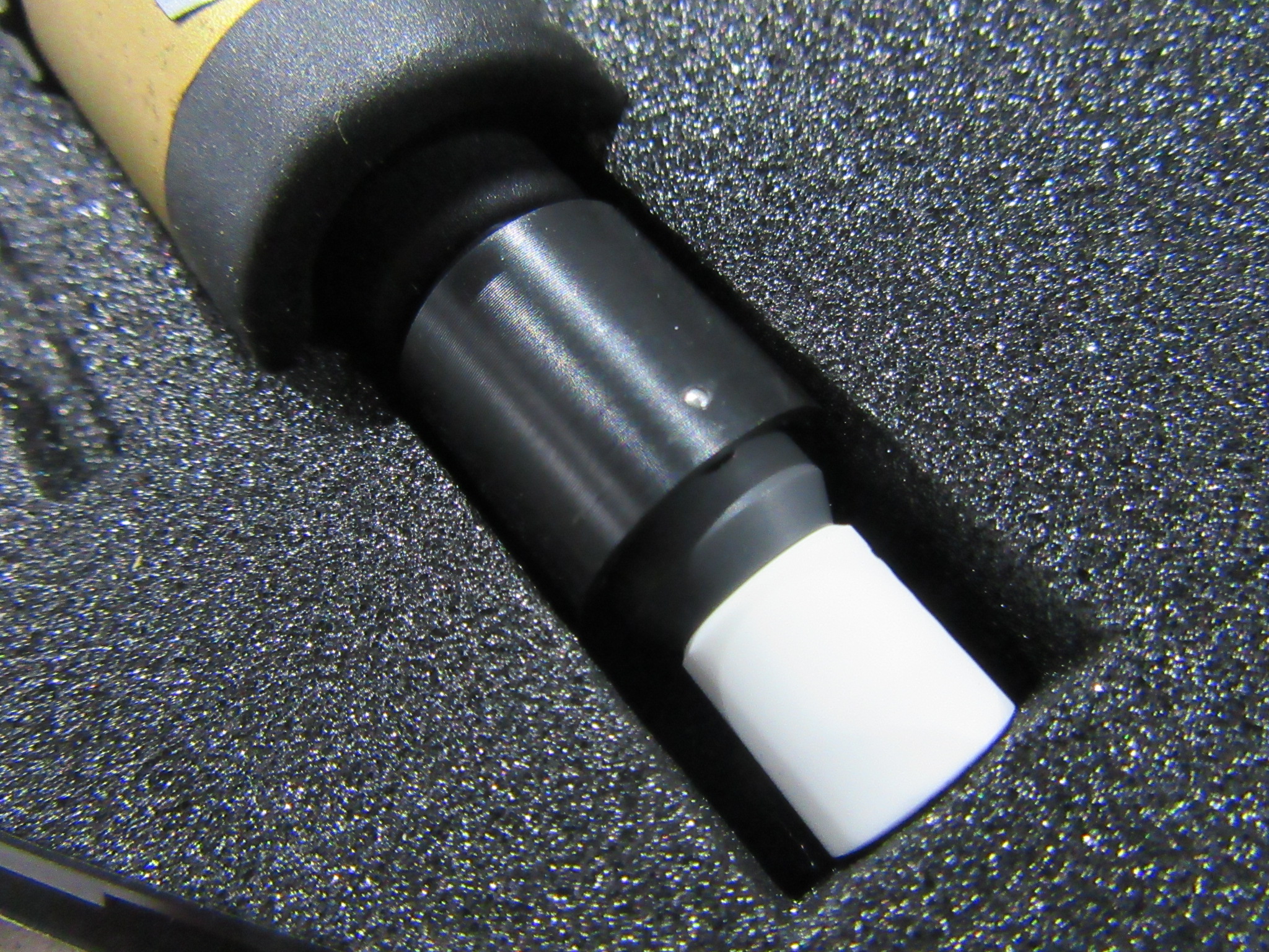 ZEISS PROBE HEAD RST-T WITH CASE RST-T77