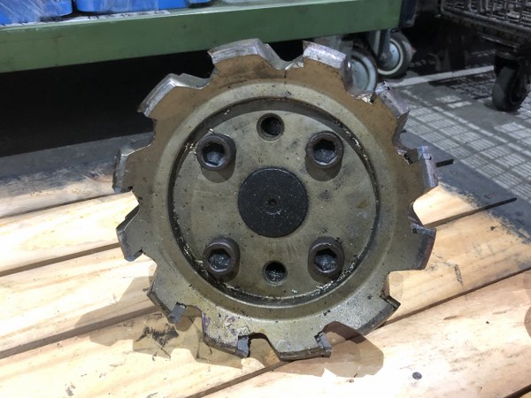 BIG ฺฺBBT50 BBT50-FMA47.625-75