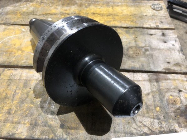 MST BT50 BT50-SLC8-105