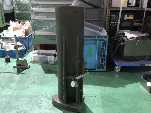 MSK スクエアゲージ TYPE:SL450