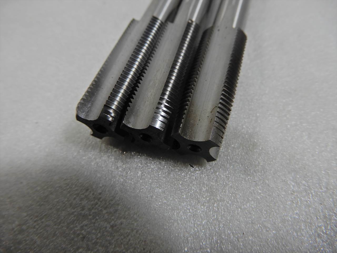 田野井 ハンドタップ 12M×1　 1～3　細目、左