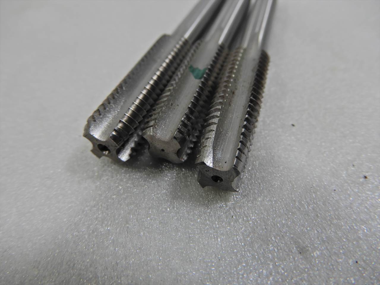 田野井 ハンドタップ 10M×1.5　 1～3　　2は頭落とし