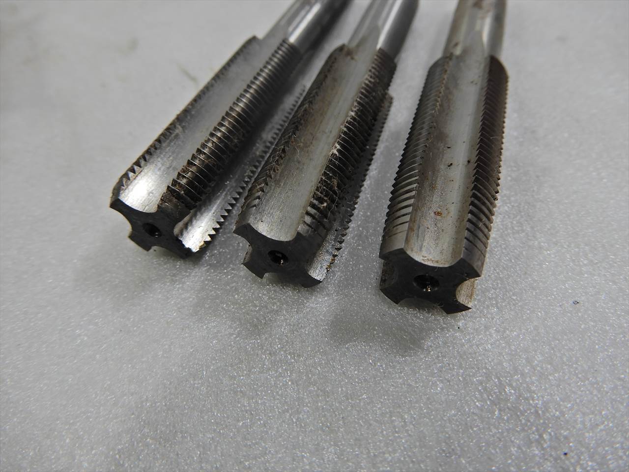 田野井 ハンドタップ 14M×1.25 1～3、細目