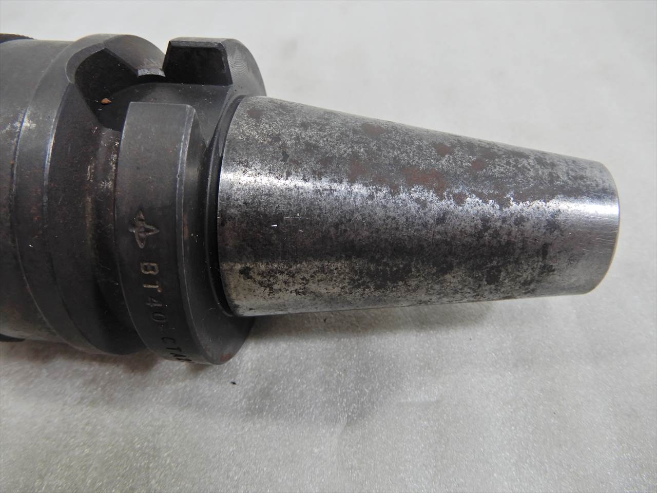 MST BT40ツーリング BT40-CTA25-75
