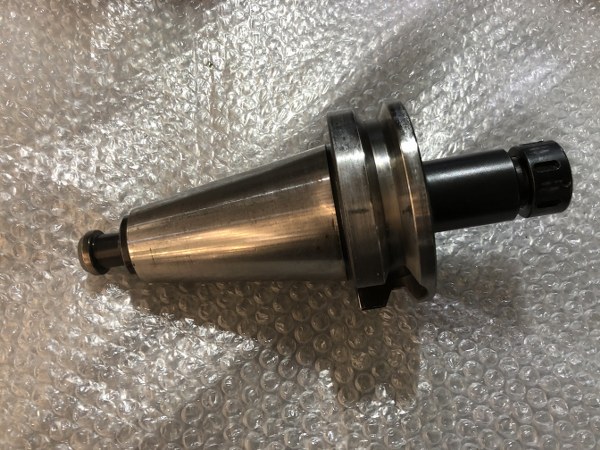 MST BT50 BT50-CTA10-105