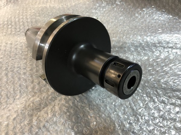 MST BT50 BT50-CTA10-105