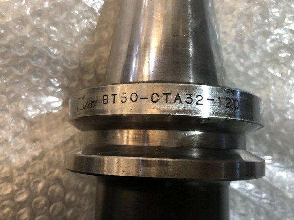 MST BT50 BT50-CTA32-120