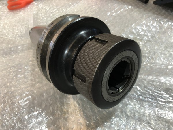 MST BT50 BT50-CTA32S-90