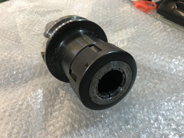 MST BT50 BT50-CTA32-120