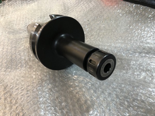 MST BT50 BT50-CTA10-135