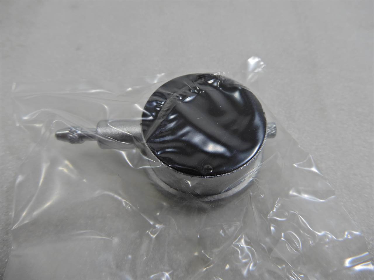 PEACOCK ダイヤルゲージ 0.01×4mm(47-F)