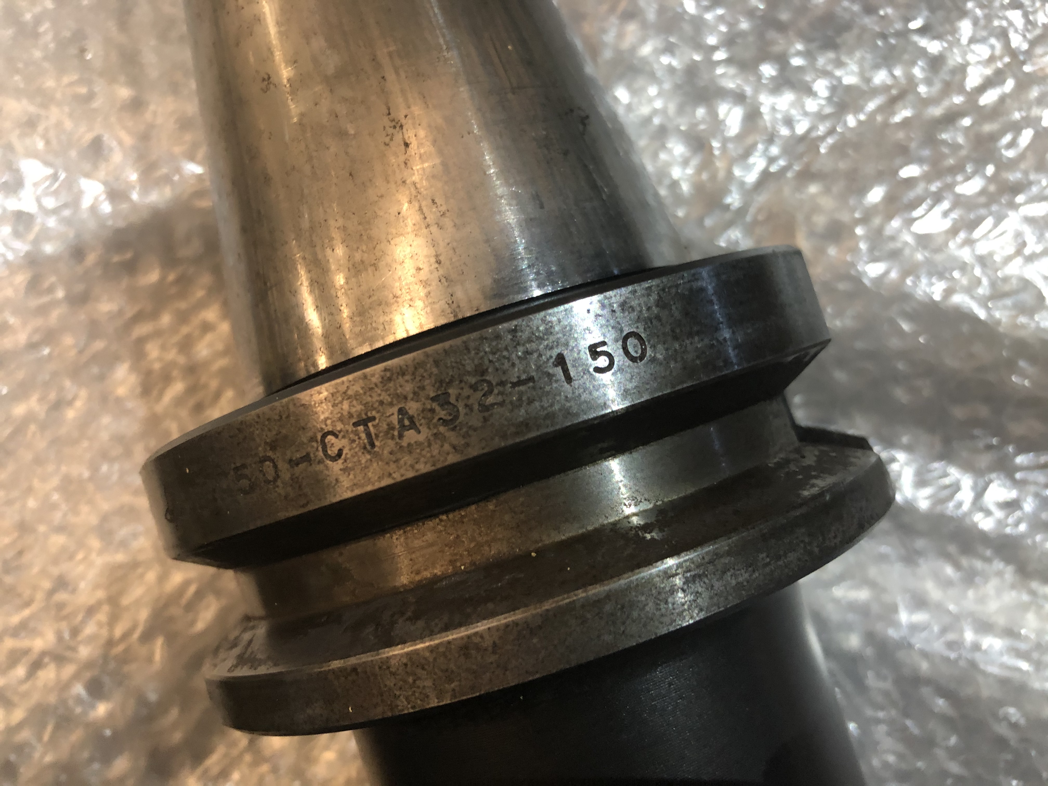 MST BT50 BT50-CTA32-150