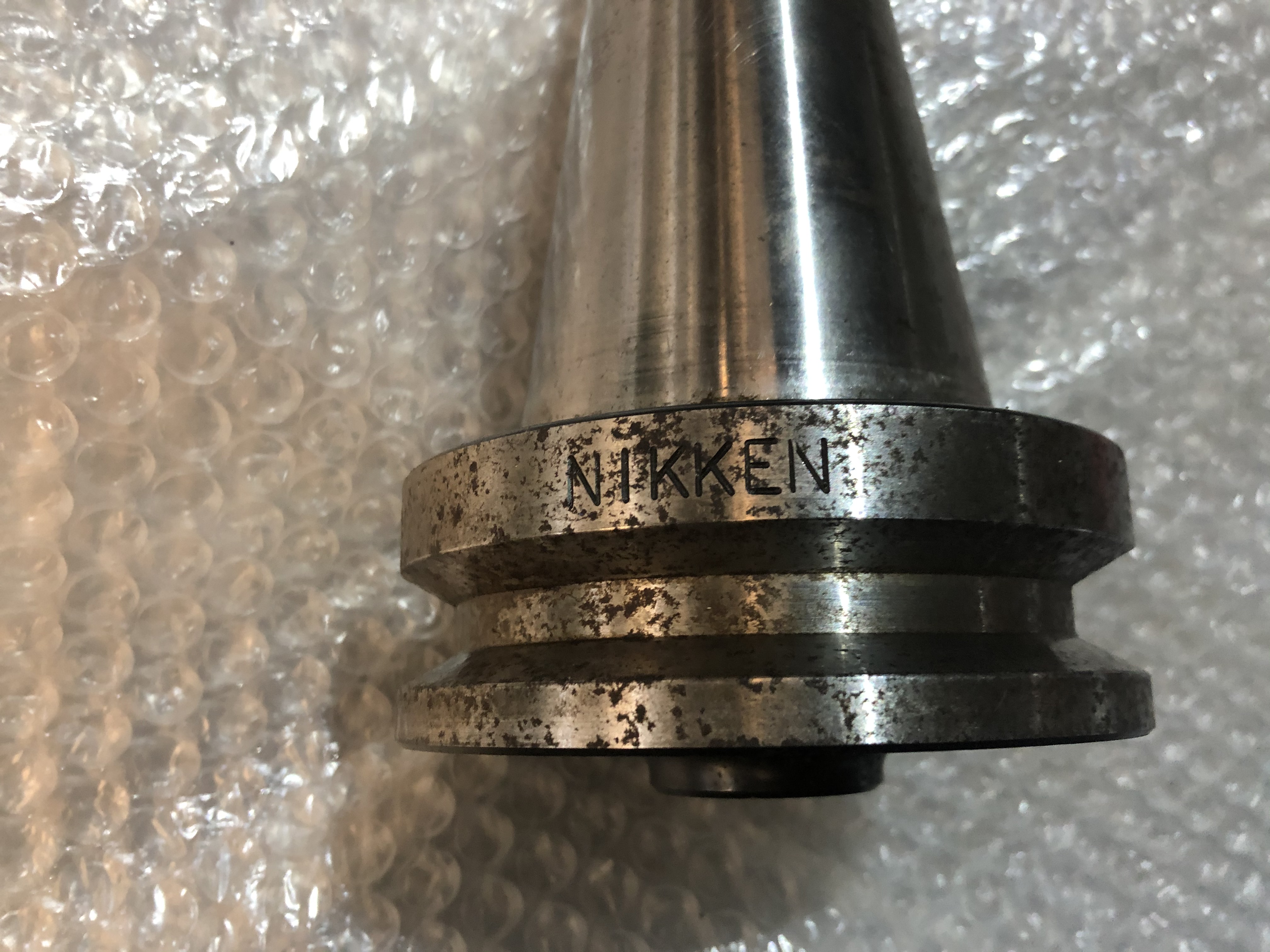 日研,NIKKEN BT50 BT50-MTA2-45