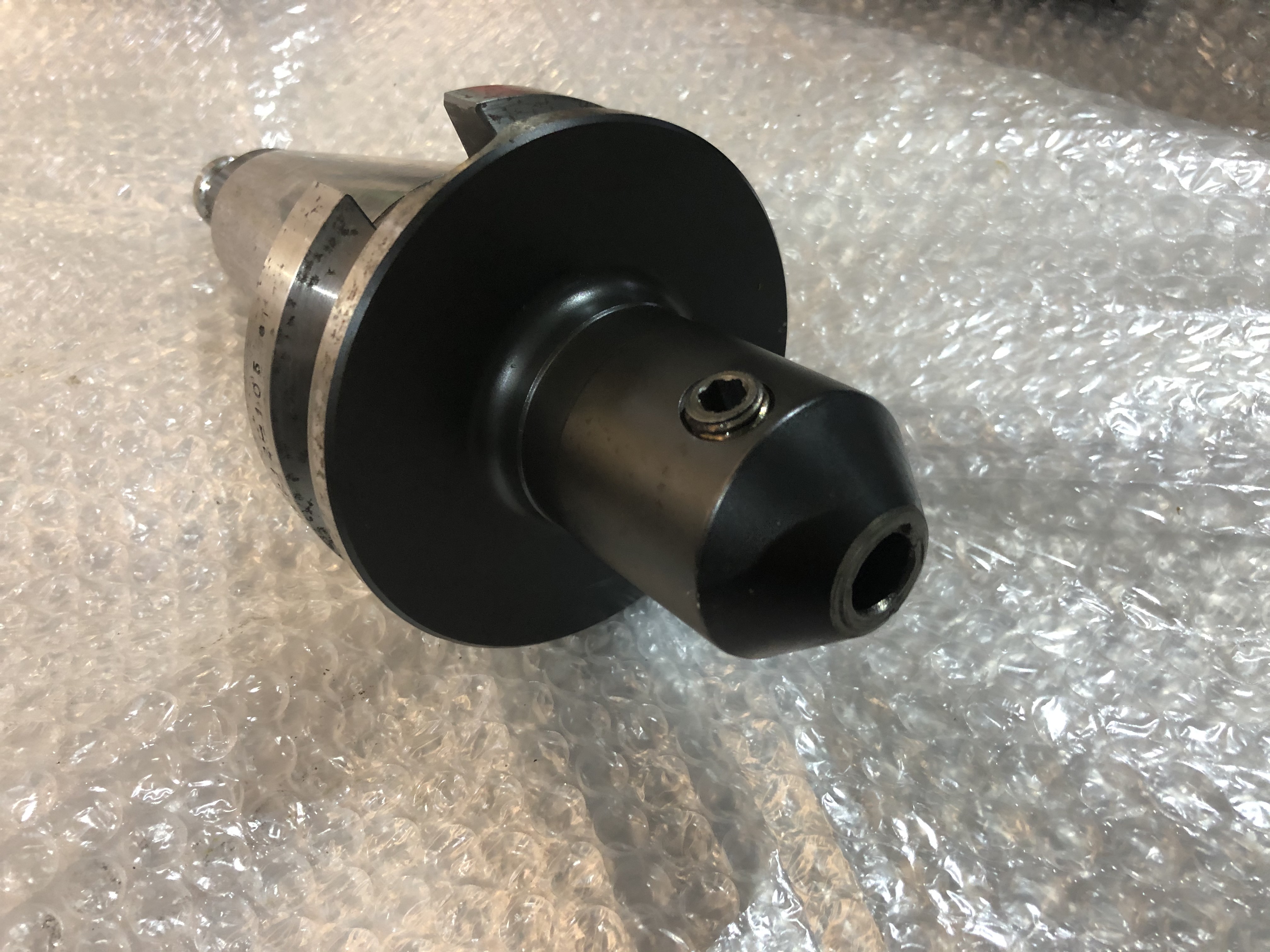MST BT50 BT50-SLC12-105