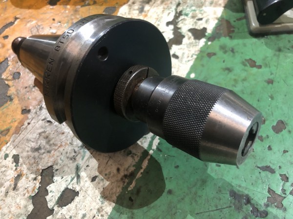 日研 BT50 BT50-JTA2S-45