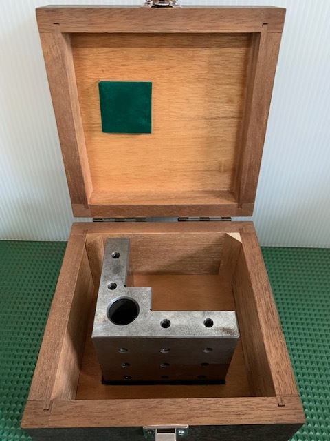 JAM ライトアングルプレート AP100