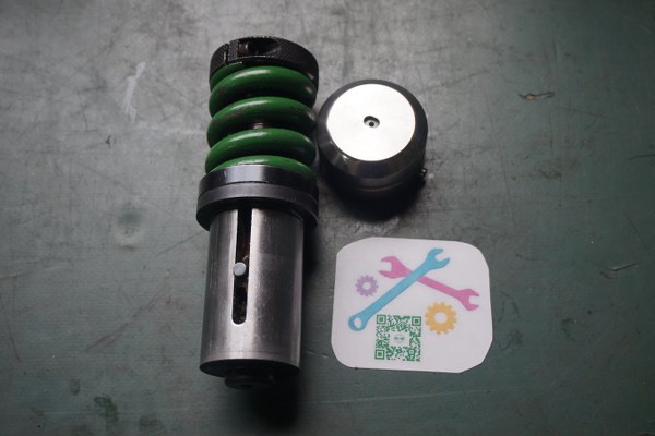 様々 タレパン金型（ショート/セット） 様々