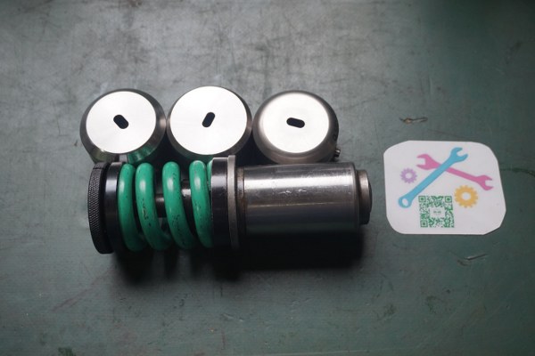 様々 タレパン金型（ショート/セット） 様々