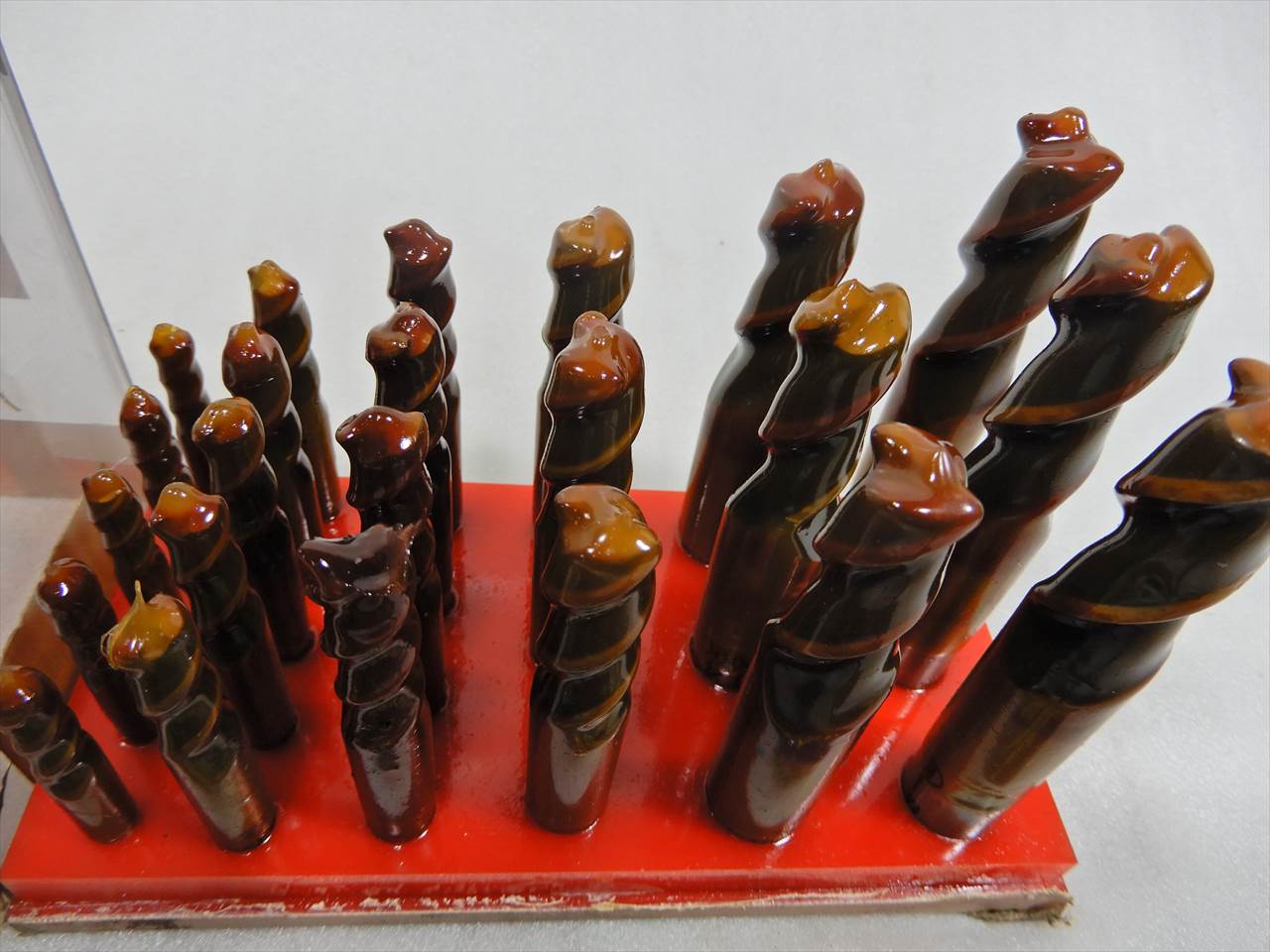 KKK 超強力2枚刃エンドミル