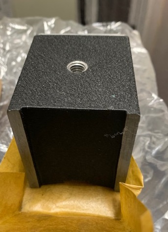 ギガ・セレクション マグネットベース GSMG-80A　新品