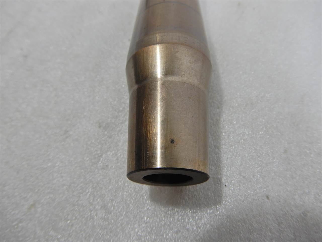 MST スリムラインコレット CR12-12-35