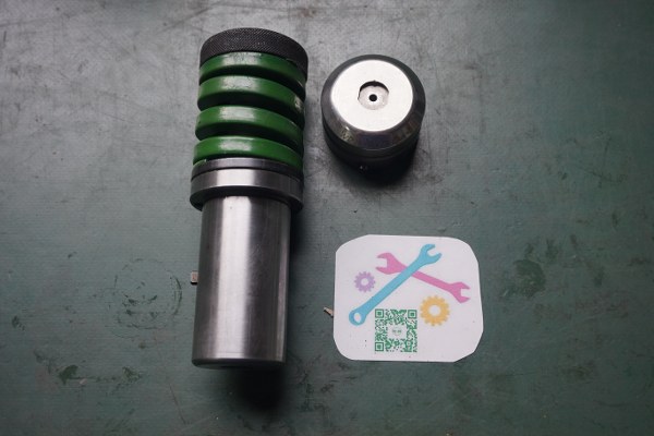 CONIC タレパン金型セット 不明