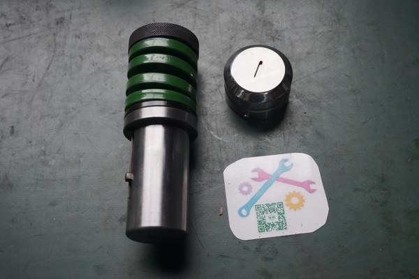 CONIC タレパン金型セット 不明